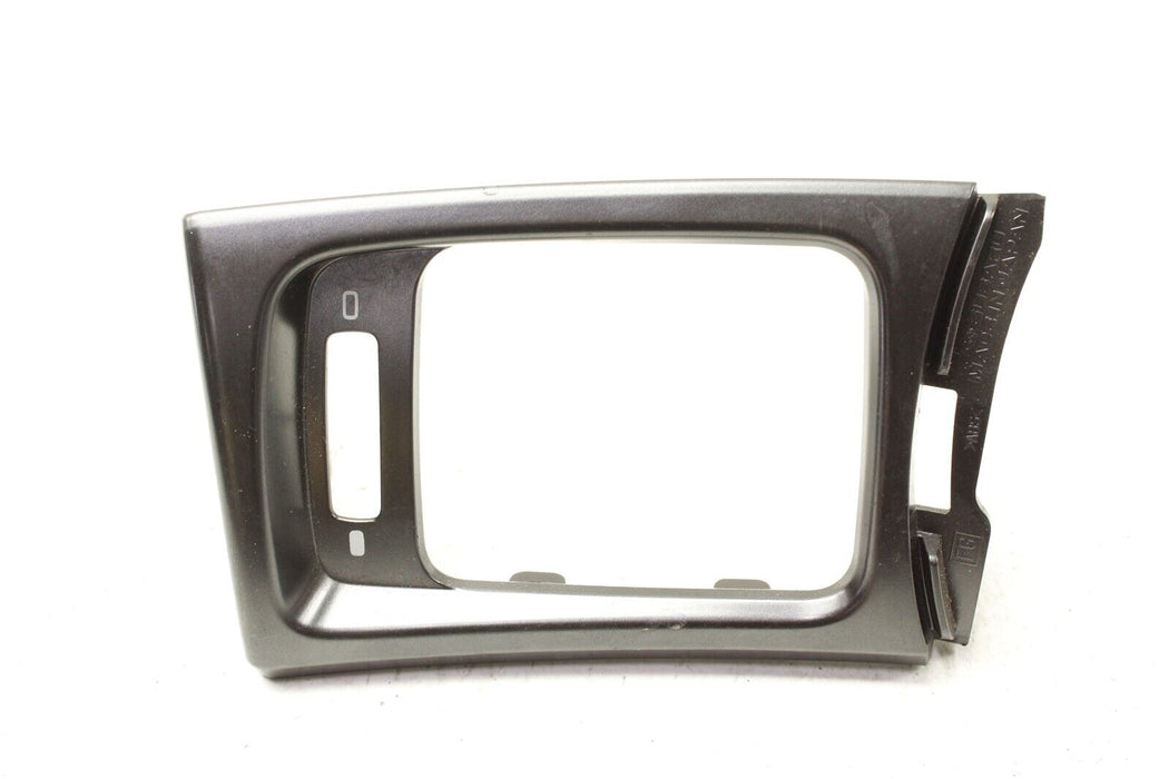 08-14 Subaru Impreza WRX STI Dash Vent Left LH Side 2008-2014