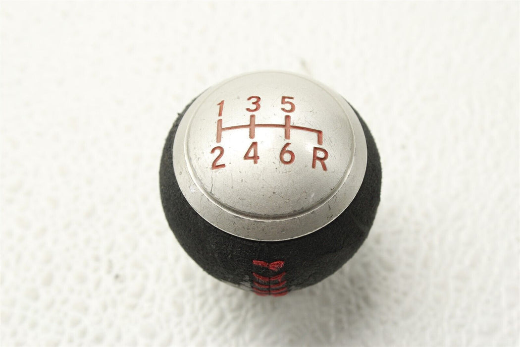 2016-2021 Honda Civic SI Shift Knob Turbo 16-21