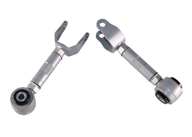 Whiteline KTA327 Rear Lower Toe Control Arm Pair For Tesla