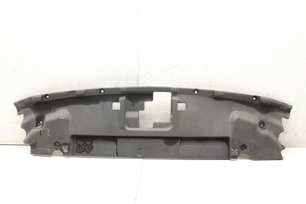 2019 Ford Mustang GT Radiator Cover Trim Panel Assembly Factory OEM 18-20