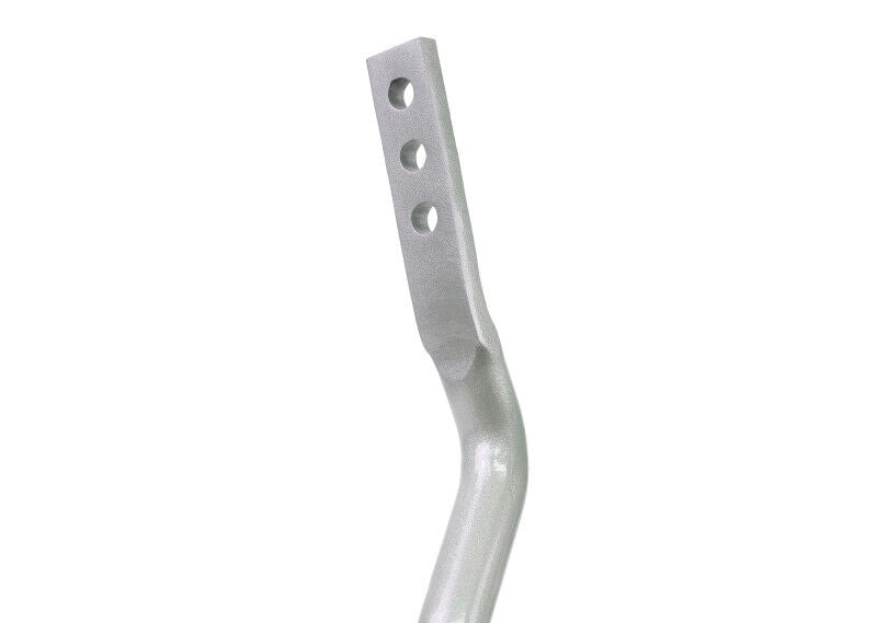 Whiteline BNR36XZ Rear Sway Bar 20mm Heavy Duty Blade Adjustable For GT-R
