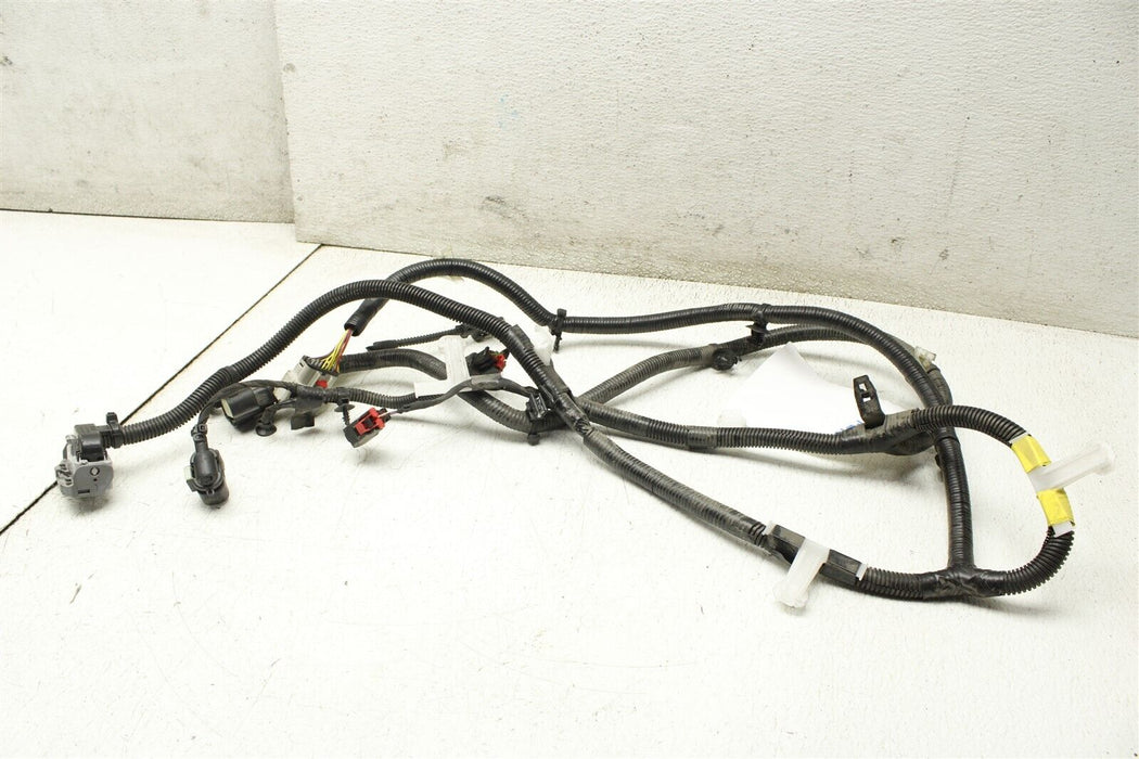 2024 Tesla Model Y Rear Drive Motor Subframe Wiring harness 2489059-01-C 20-24