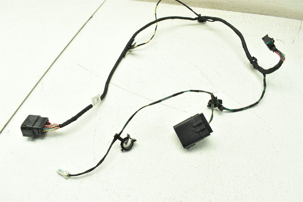 2012-2019 Tesla Model S 1024956-02-C Wiring Harness Loom Cable