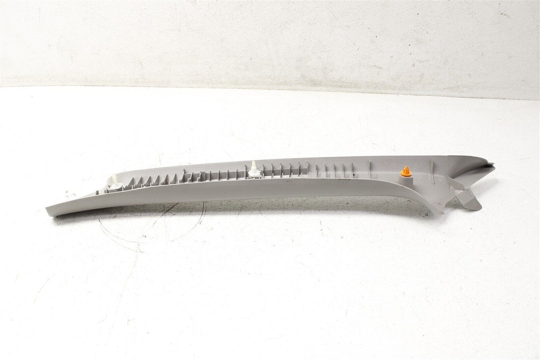 2007 Subaru Sedan WRX 31k Miles Passenger Right A Pillar Assembly OEM 02-07