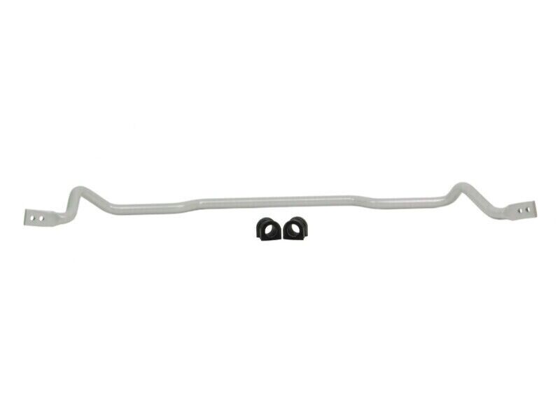 Whiteline BHR67Z Adjustable Rear Sway Bar 24mm Heavy Duty Blade