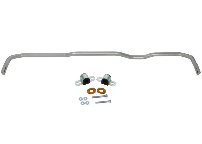 Whiteline BWR21XZ Adjustable Rear Sway Bar 24mm Heavy Duty Blade