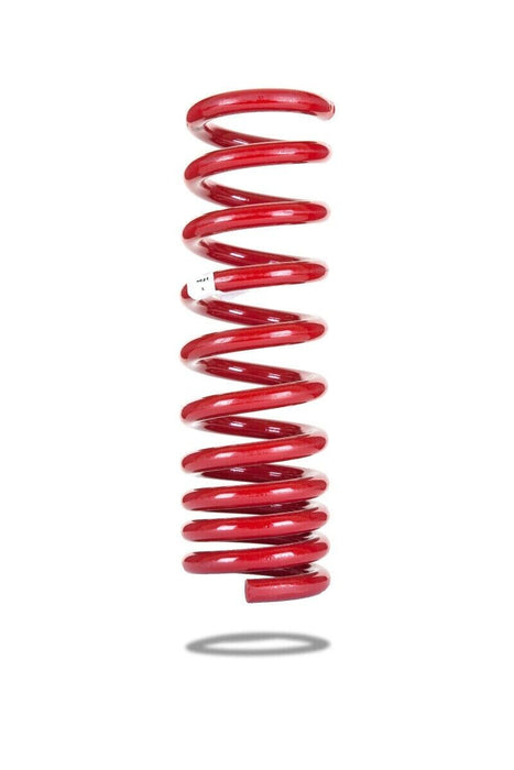 Pedders Suspension PED-7841 Heavy Duty Rear Coil Spring - Raised For Dodge