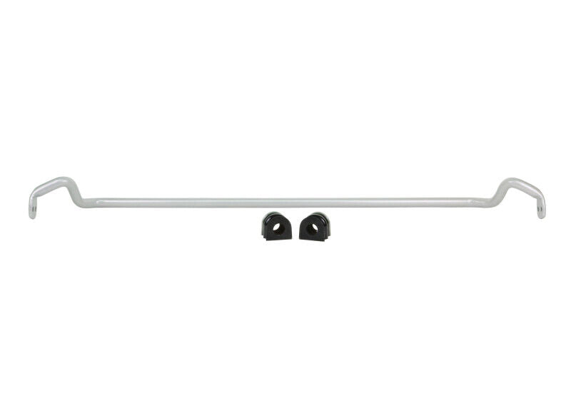 Whiteline BSF12Z Front Sway Bar 22mm Heavy Duty Blade Adjustable For Saab