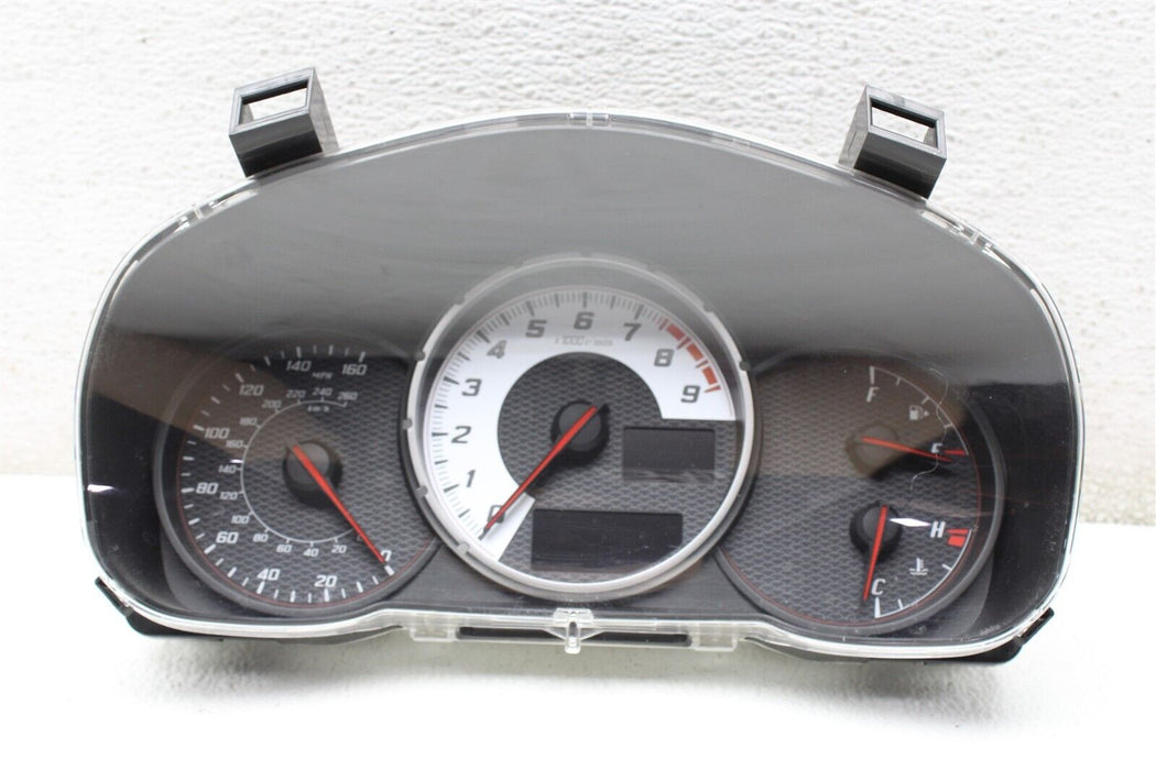 2013-2014 Scion FR-S Instrument Gauge Cluster 85002CA030 MT BRZ 13-14