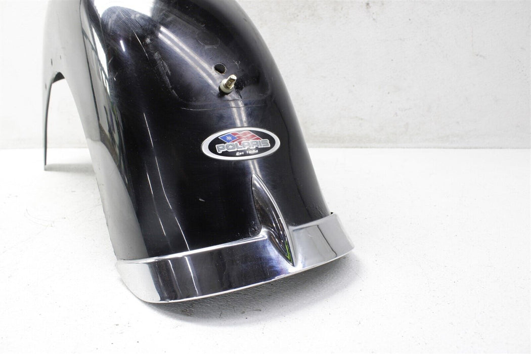 2003 Victory V92 Touring Deluxe Rear Fender