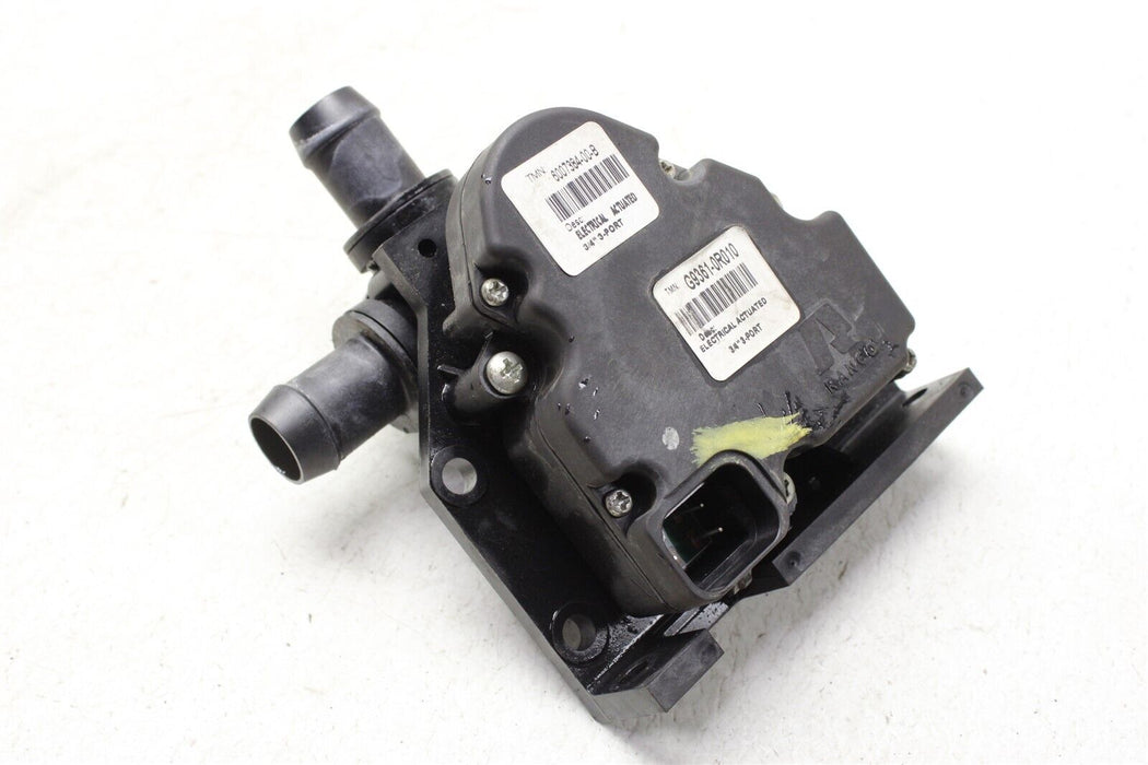 2015 Tesla Model S Coolant Water Pump Actuator Assembly Factory OEM 12-15