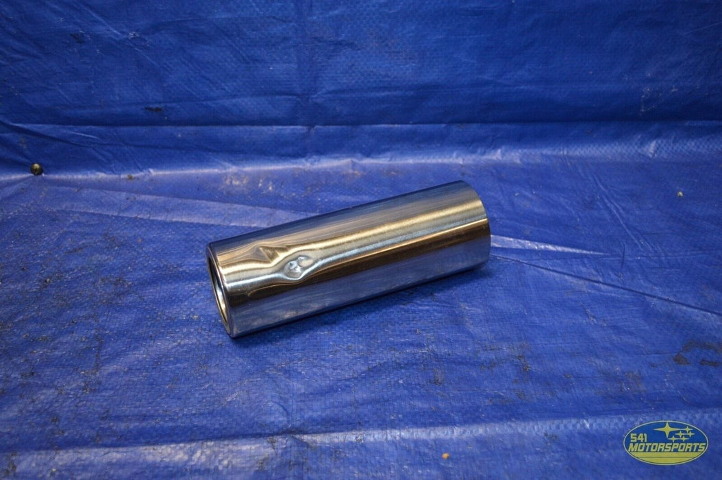 2006 Suzuki C50 C 50 Fork Tube Cover Lower Tin OEM 06