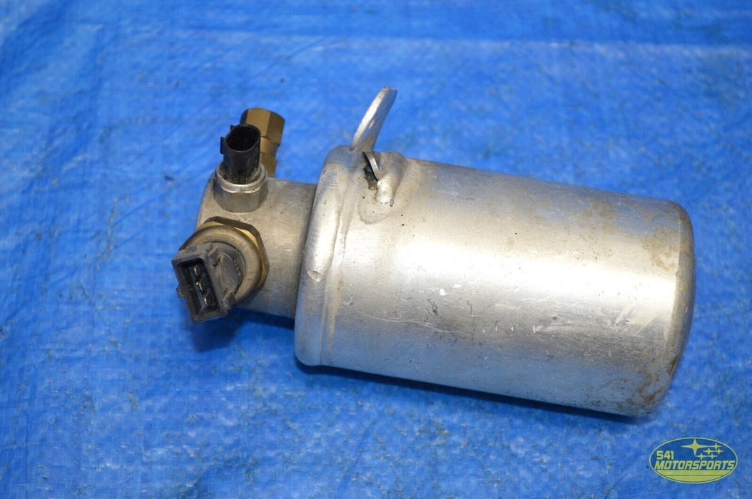 1997 Mercedes Benz C Class C230 AC Receiver Drier Air Conditioning OEM 97