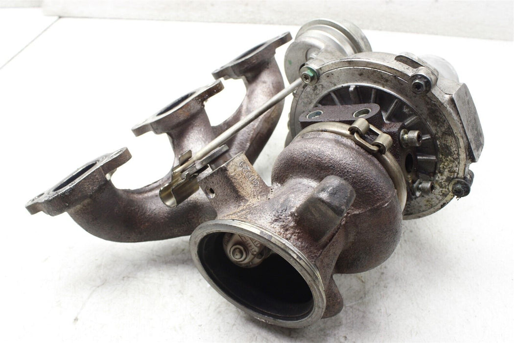 2014-2019 Maserati Ghibli Left Turbocharger LH Turbo 14-19