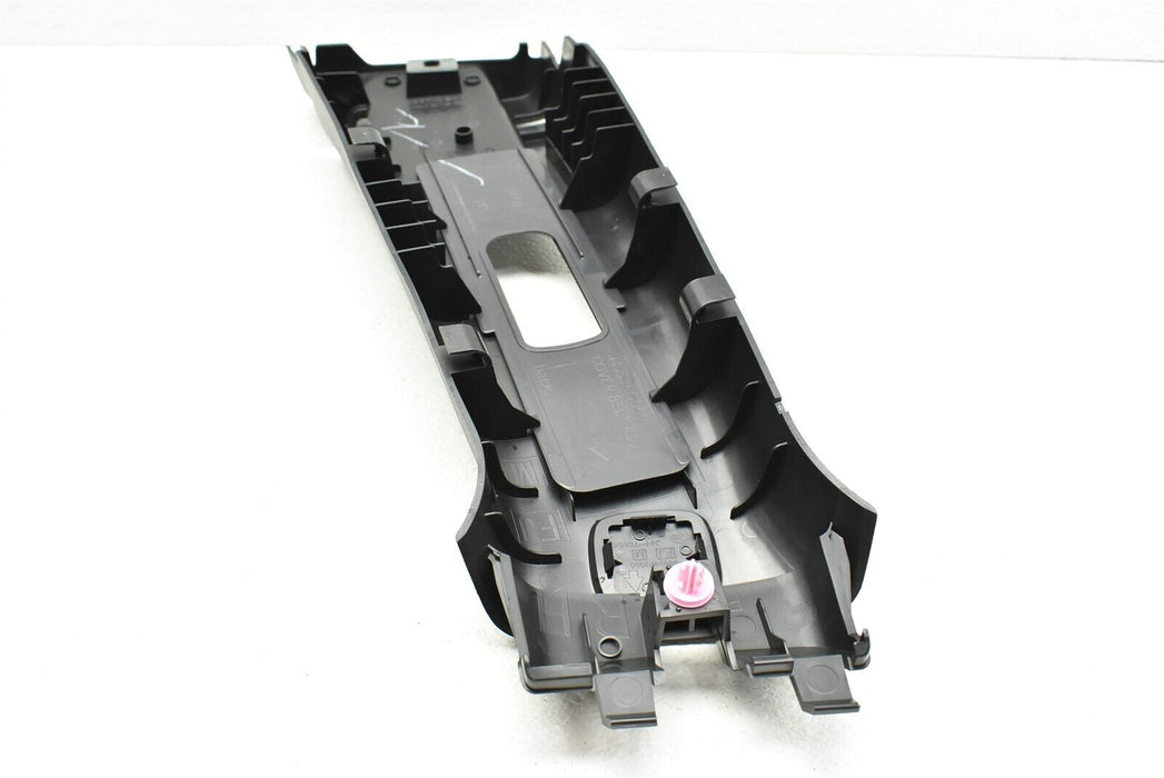 2015-2019 Subaru WRX STI Right Passenger Upper B Pillar 94012FJ000 8k 15-19