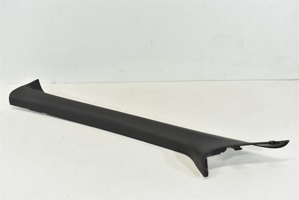 2015-2019 Subaru WRX A Pillar Trim Panel Cover Left Driver LH OEM 15-19