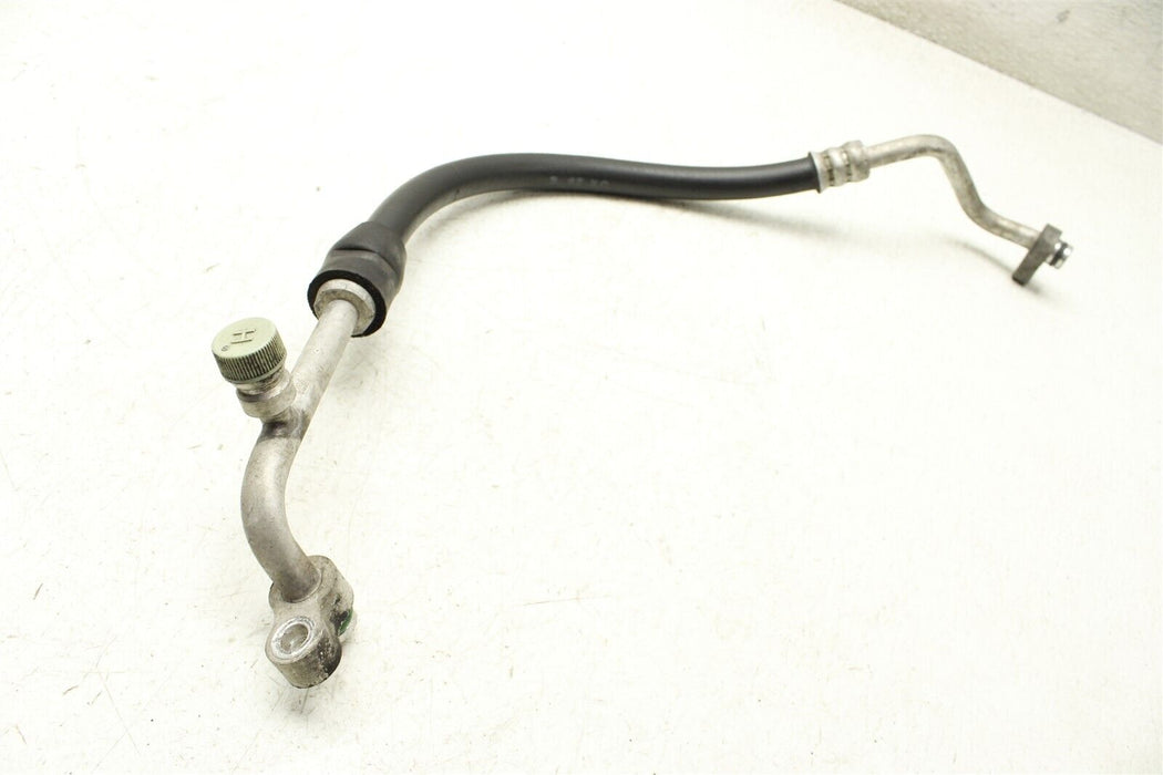 2005 Subaru WRX STI High Pressure A/C AC Line Hose Assembly OEM 04-07