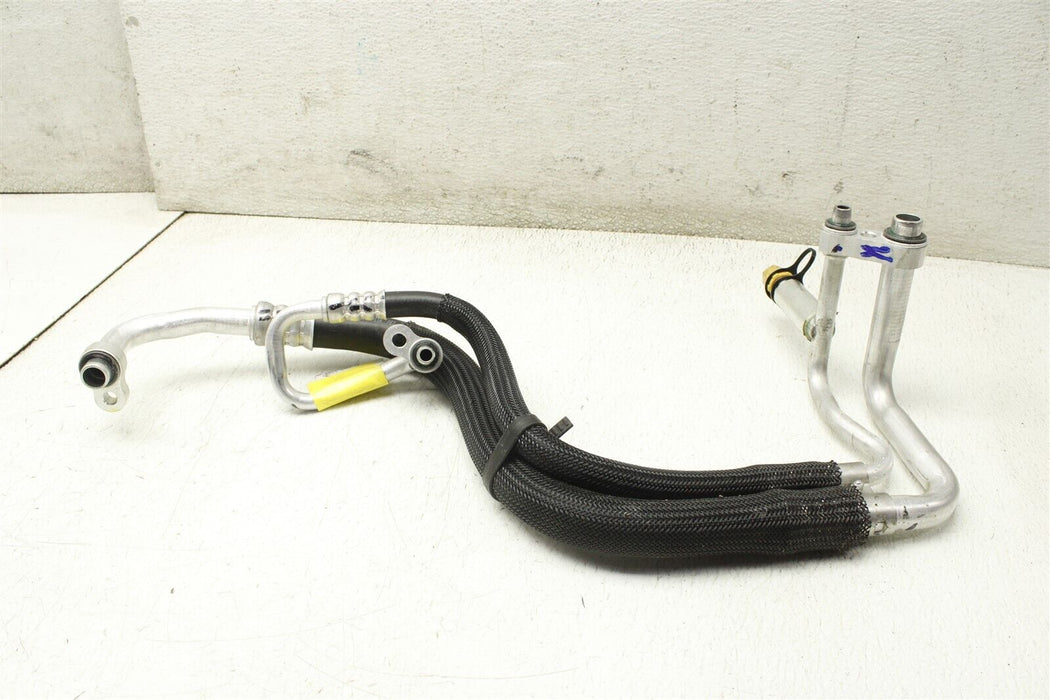 2024 Tesla Model Y AC Line Hose Pipe A/C Air Conditioning 20-24