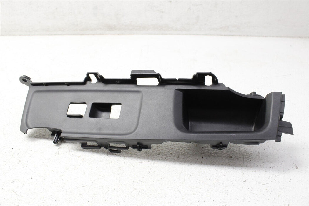 2013 Honda Civic Si Coupe Passenger Right Window Switch Control Trim OEM 12-15