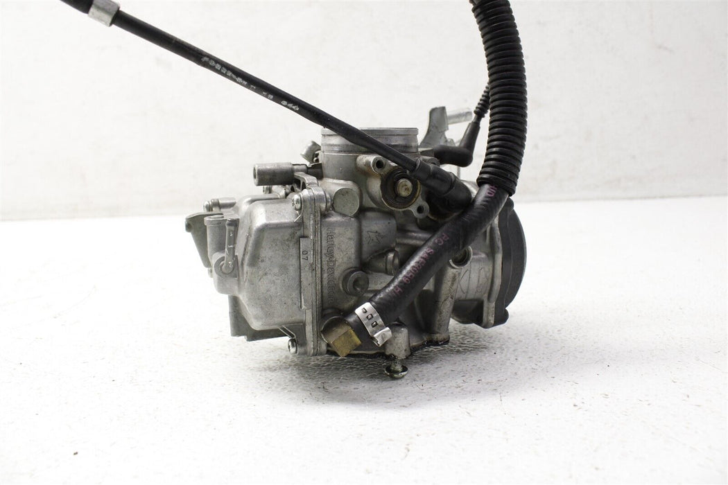 2004-2006 Harley Davidson Sportster XL1200 Carb Carburetor