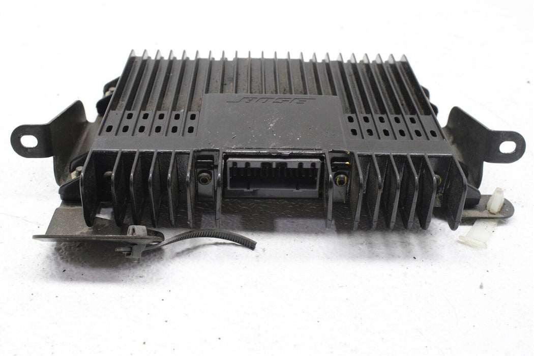 2002-2004 Acura RSX Type S Bose Amplifier Amp 02-04 39186-S6M-A03