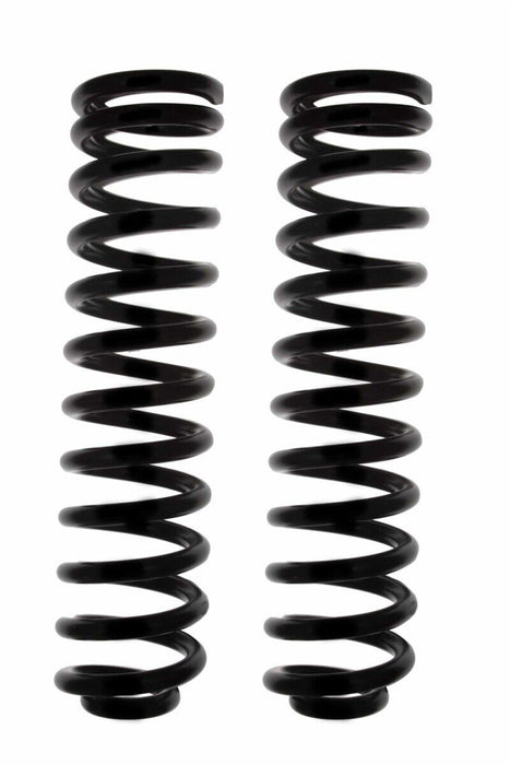 Skyjacker F525V 2.5" Front Coil Springs for 2005-2019 Ford F-250 & F-350 - Pair