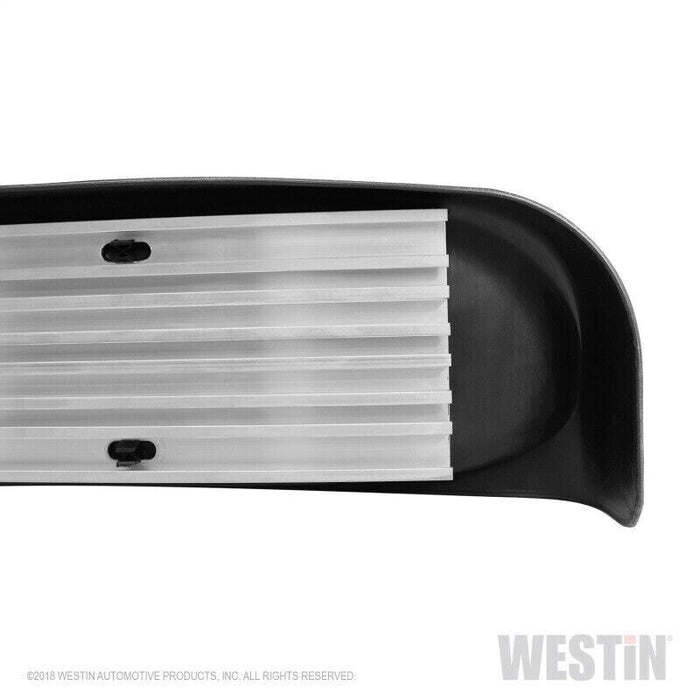 Westin 27-0000 Molded Nerf Step Running Board For 1997-1999 Ford F150