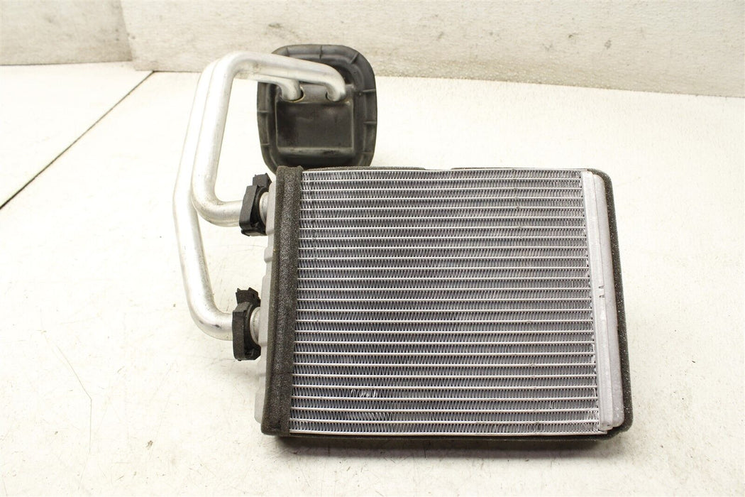 2015 Porsche Boxster S Heater Core Assembly 13-16