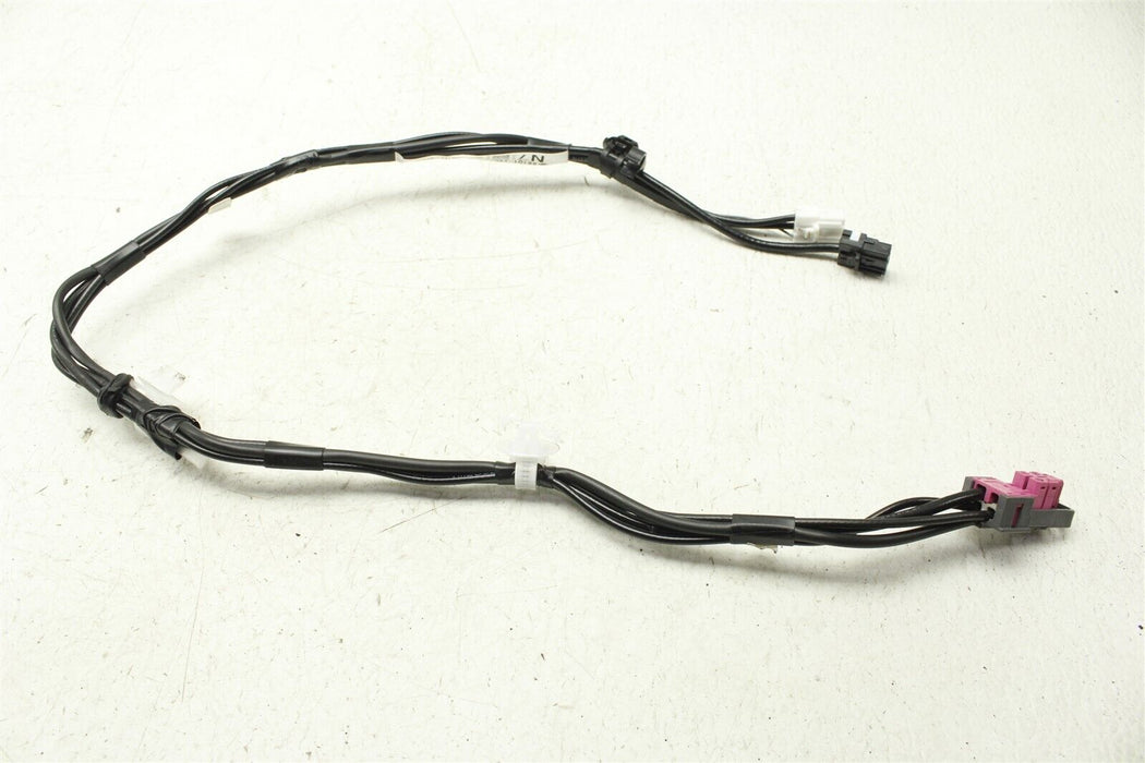 2024 Toyota GR Corolla REar Roof Antenna Wiring Cable Harness 86101-12R40 23-25