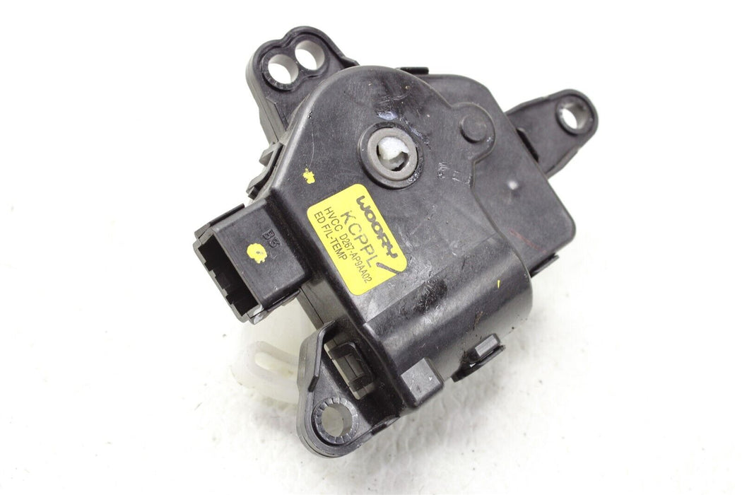 2012-2019 Tesla Model S HVAC Heater Actuator Motor D267-AP9AA02 OEM 12-19