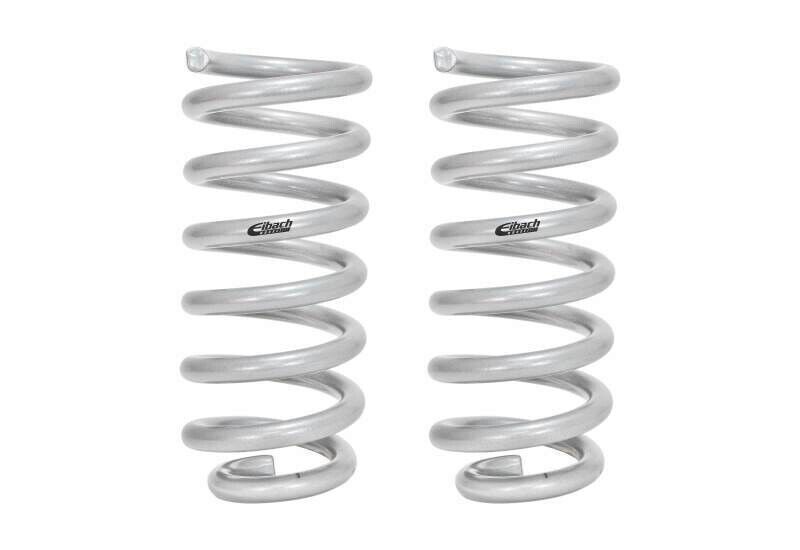 Eibach E30-23-006-07-20 Pro-Lift Kit Front Springs For 2014-2018 Chevy 1500