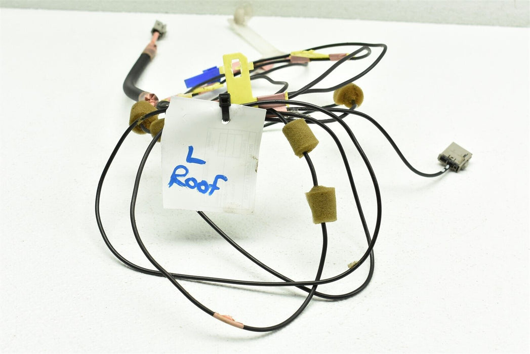 2005-2009 Subaru Legacy GT Sedan Driver Left Roof Wiring Harness OEM 05-09