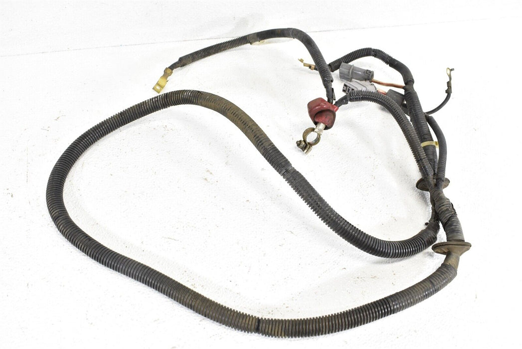 2000-2009 Honda S2000 Battery Terminal Cable Wire 00-09