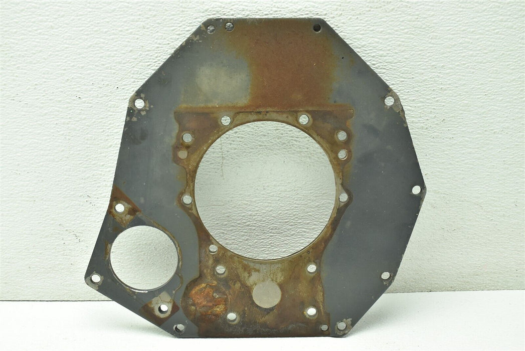 2012 Kubota RTV900 Engine Flex Plate Adapter Cover 4,000 hours OEM 2012