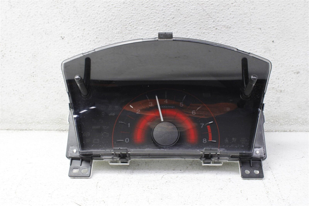 2013 Honda Civic Si Coupe Speedometer Assembly Factory OEM 12-13