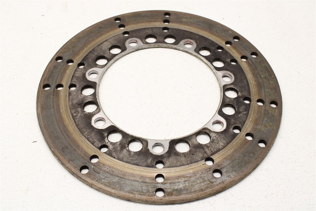 2005 Kawasaki Vulcan VN750 Front Brake Disc Rotor