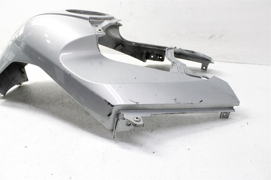 2008 BMW K1200 GT Fuel Tank Cover Fairing Panel Trim 06-08