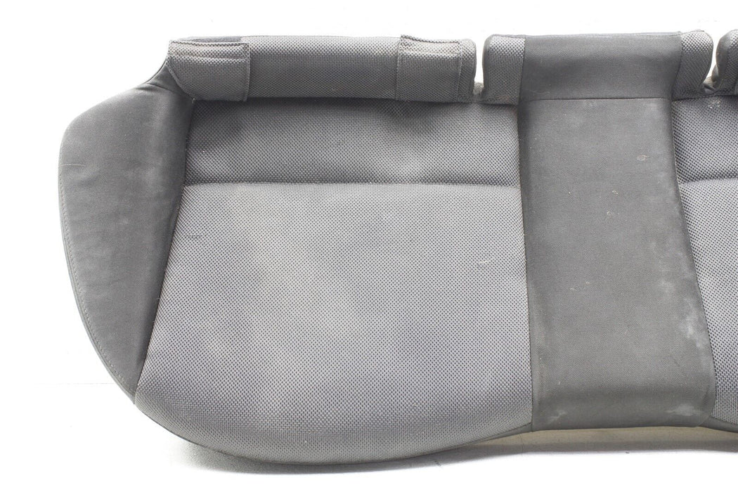 2008-2010 Subaru Impreza WRX Rear Seat Cushion Assembly Factory OEM 08-10