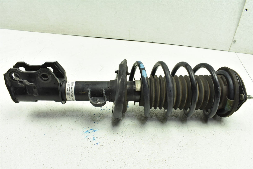 2012-2015 Honda Civic Si Strut Shock Spring Assembly Front Right Passenger 12-15