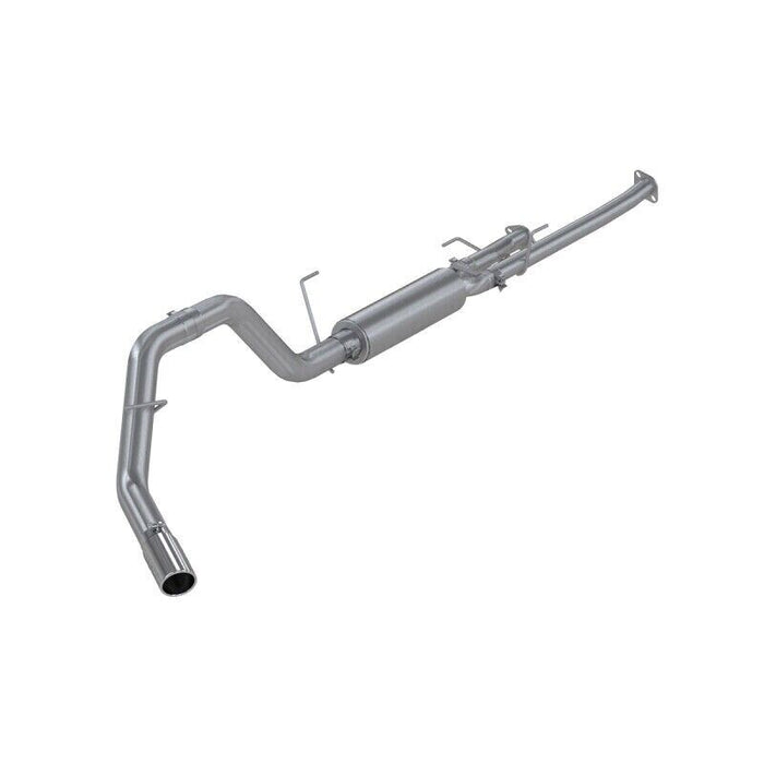 MBRP Exhaust S5314409 Armor Plus Exhaust System Fits 2009-2021 Tundra