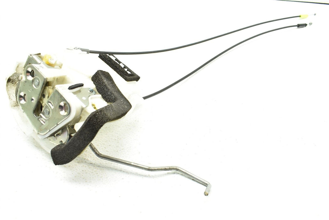 2008-2014 Subaru Impreza WRX STI Front Right Door Lock Actuator 08-14