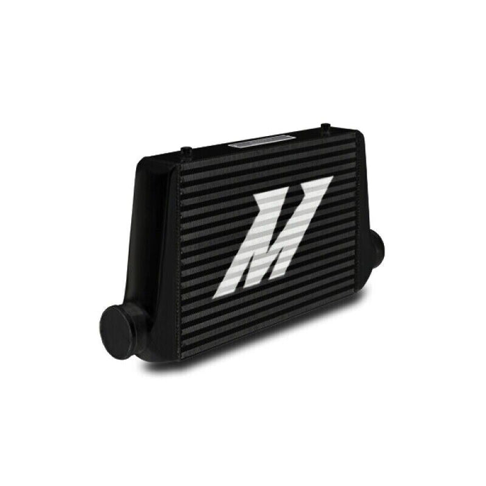 Mishimoto MMINT-UGB Mishimoto Universal Intercooler G-Line, Black