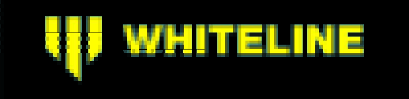 Whiteline BHF43Z Front Sway Bar - 30mm Heavy Duty Blade Adjustable