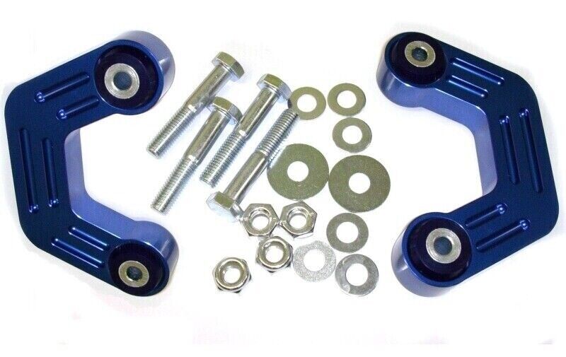 SuperPro TRC2925 Heavy Duty Aluminum Sway Bar Link Kit