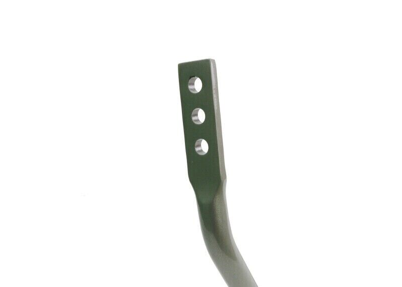 Whiteline BHF92Z Adjustable Front Sway Bar - 26mm Heavy Duty Blade