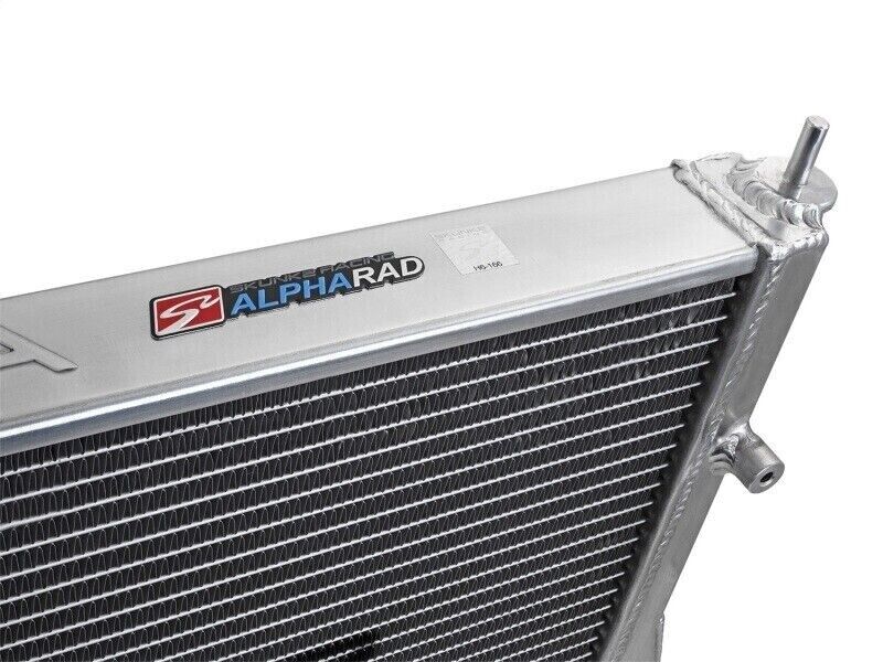 Skunk2 349-12-1000 Alpha Radiator For BRZ/ FRS/ FT86 13-16