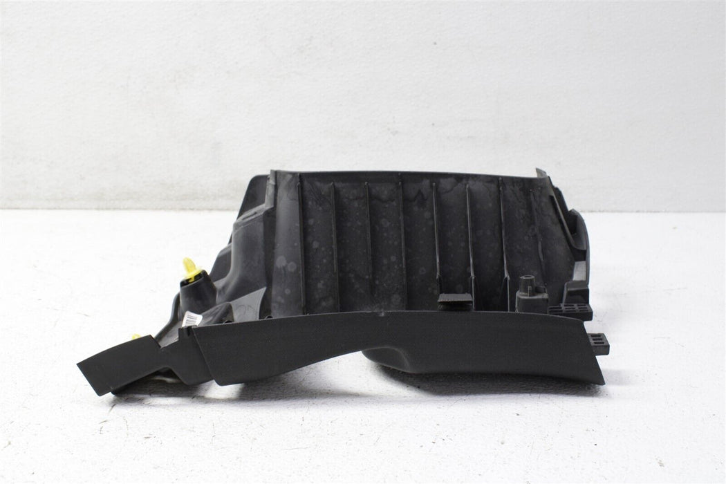 2013 Honda Civic Si Coupe Passenger Right B Pillar 84111-TS8-A000 OEM 12-15