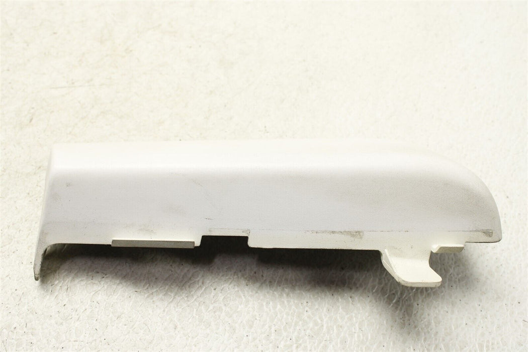 2008-2015 Mitsubishi Evolution X MR Dash Board Trim Garnish 8002A191ZZ 08-15