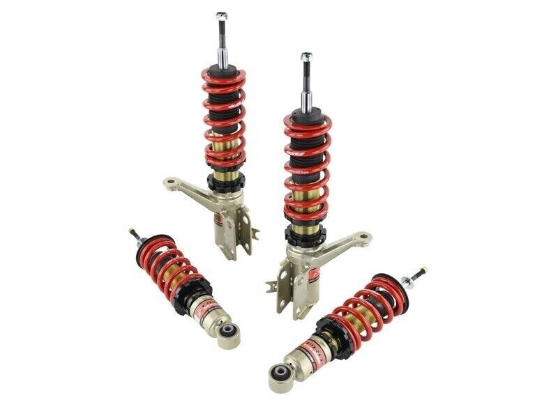 Skunk2 Racing 541-05-4740 Pro-S II Coilover Shocks For Honda Civic 01-05