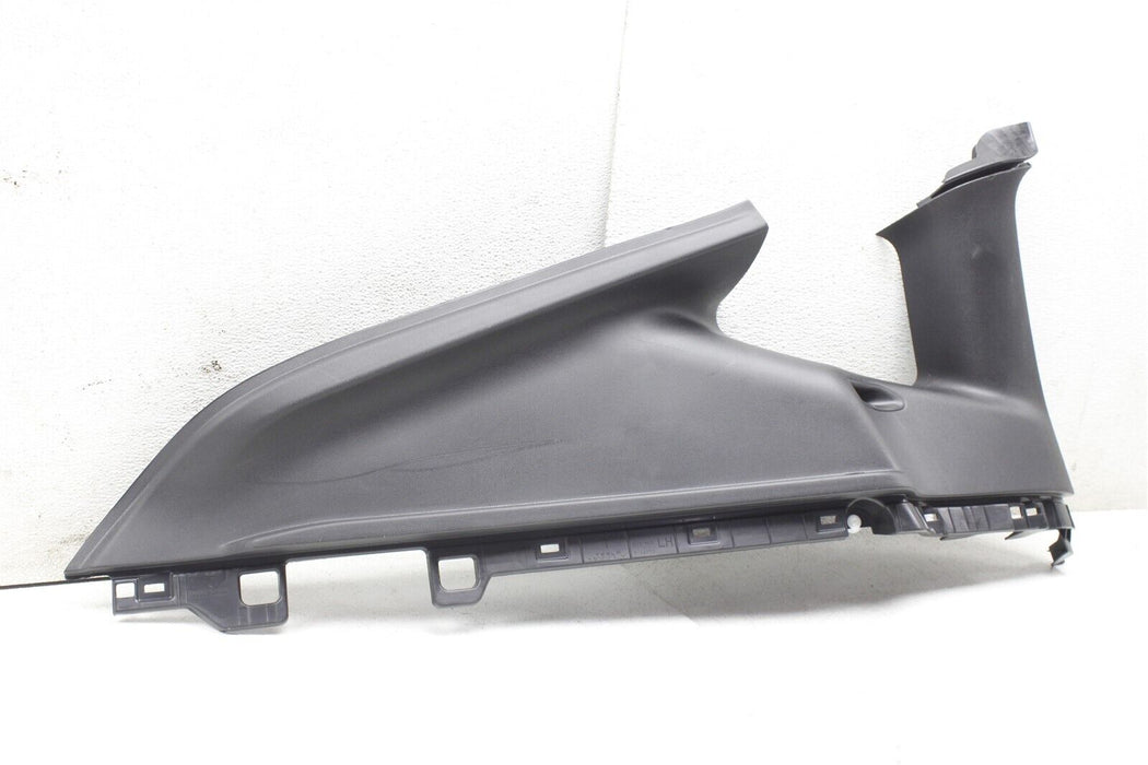 2024 Tesla Model Y C Pillar Trim Cover Panel Upper Left LH 20-24